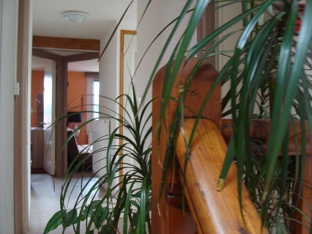 La Demi-Lune Bed and Breakfast Bailleval Buitenkant foto